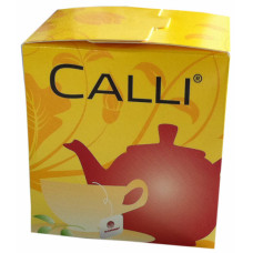 Calli-Tee – darmreinigend, entschlackend (Teebeutel)