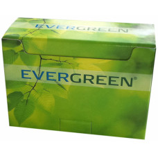 Evergreen – stärkt den Kreislauf