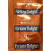 Fortune Delight-Tee (10x 20g Familienpackung)