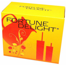 Fortune Delight-Tee (10x 20g Familienpackung)