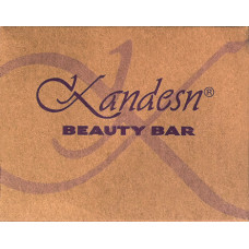 Kandesn® Beauty Bar – Seife (nicht alkalisch)