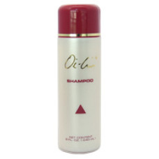 Oi-Lin® Shampoo – natürlicher pH-Wert 