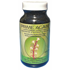 Prime Again – stärkt das Hormonsystem