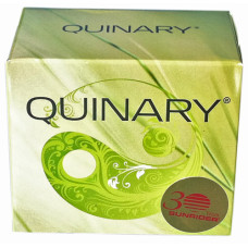 Quinary – die Königsformulatur