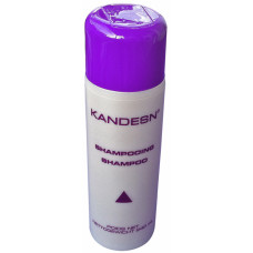 Kandesn® Shampoo – minziges Prickeln auf der Kopfhaut