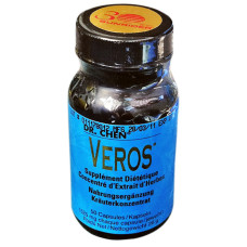 Veros – mehr Energie für den Mann