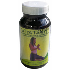 VitaTaste – Die Anti-Zuckerforrmel